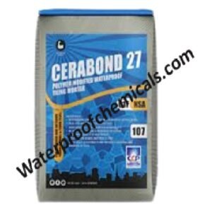 CeraBond 27 5kg