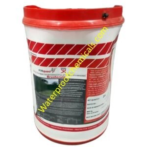 Fosroc Brushcrete 20 Ltr