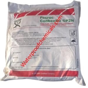 Fosroc Conbextra GP2