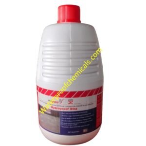 Fosroc HydroProof Extra